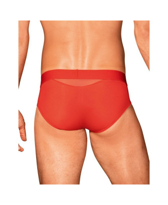 Boldero slip - Rouge